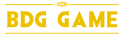 BDG Game